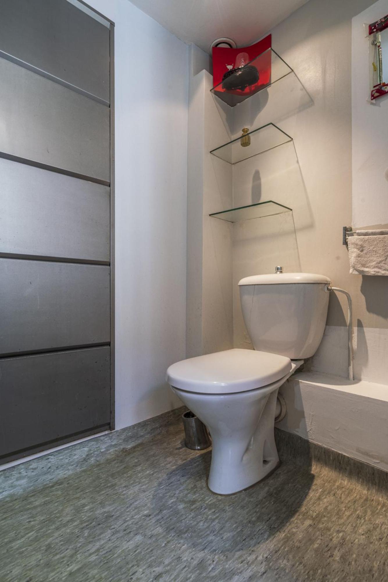 Loft Beaubourg - Marais Apartment Paris Ngoại thất bức ảnh